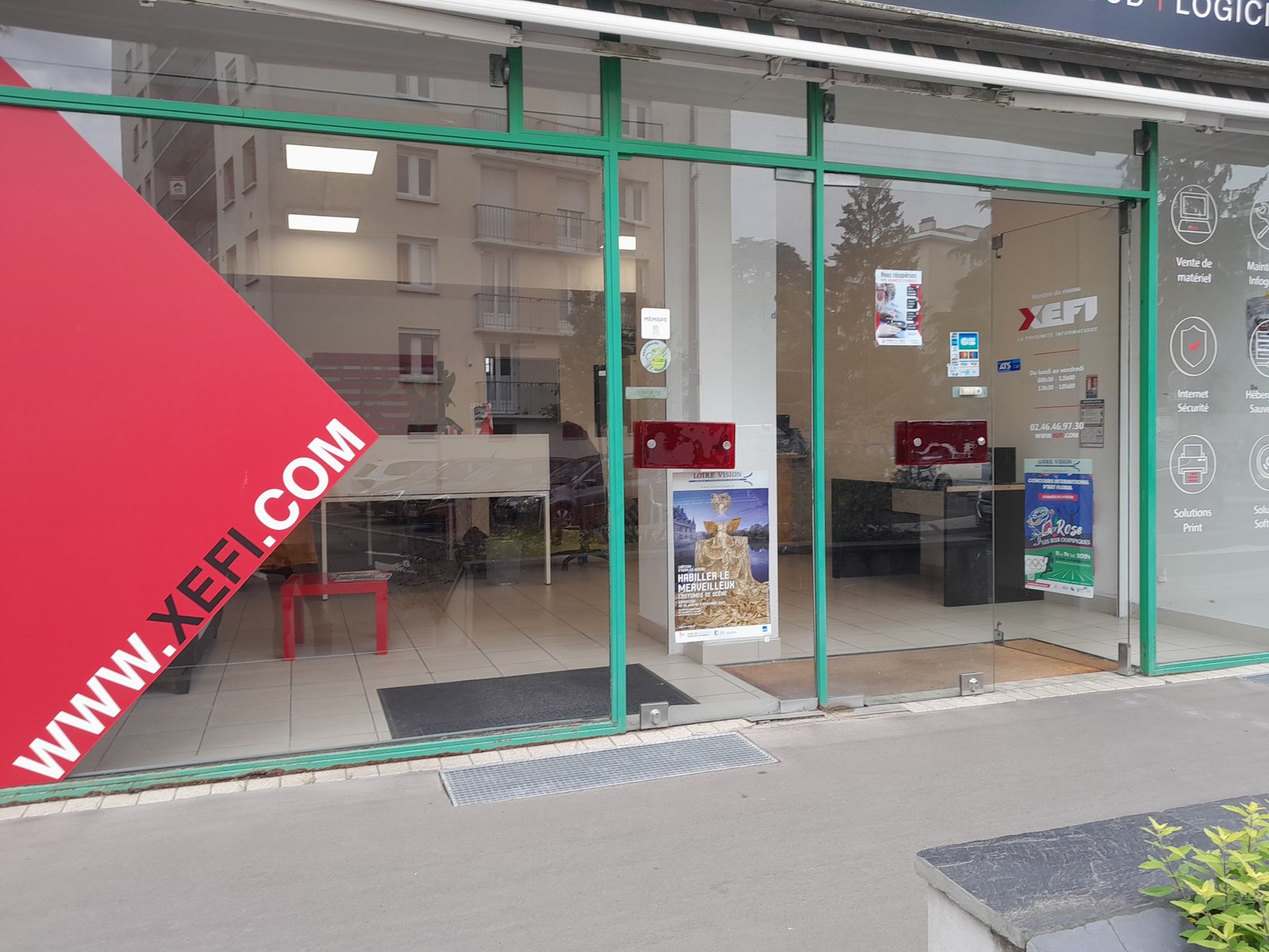 Image de l'atelier ICV